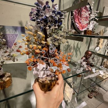 The Bodhi Tree - Spiritual Shop Near Me - Tampa, Florida