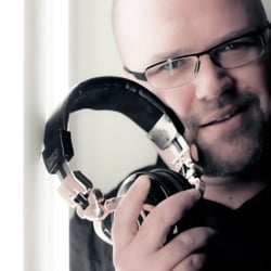089 DJ Booking München - Robert James Perkins - 089DJ Booking München