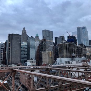Brooklyn Bridge - Landmarks & Historical Buildings Near Me - Brooklyn, New York
