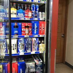 KC Mart Food & Liquor