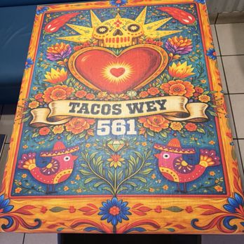 Tacos Wey - Tacos Near Me - West Palm Beach, Florida Tacos Wey - Tacos Near Me - West Palm Beach, Florida