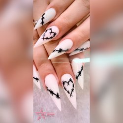 All Star Nails & Spa