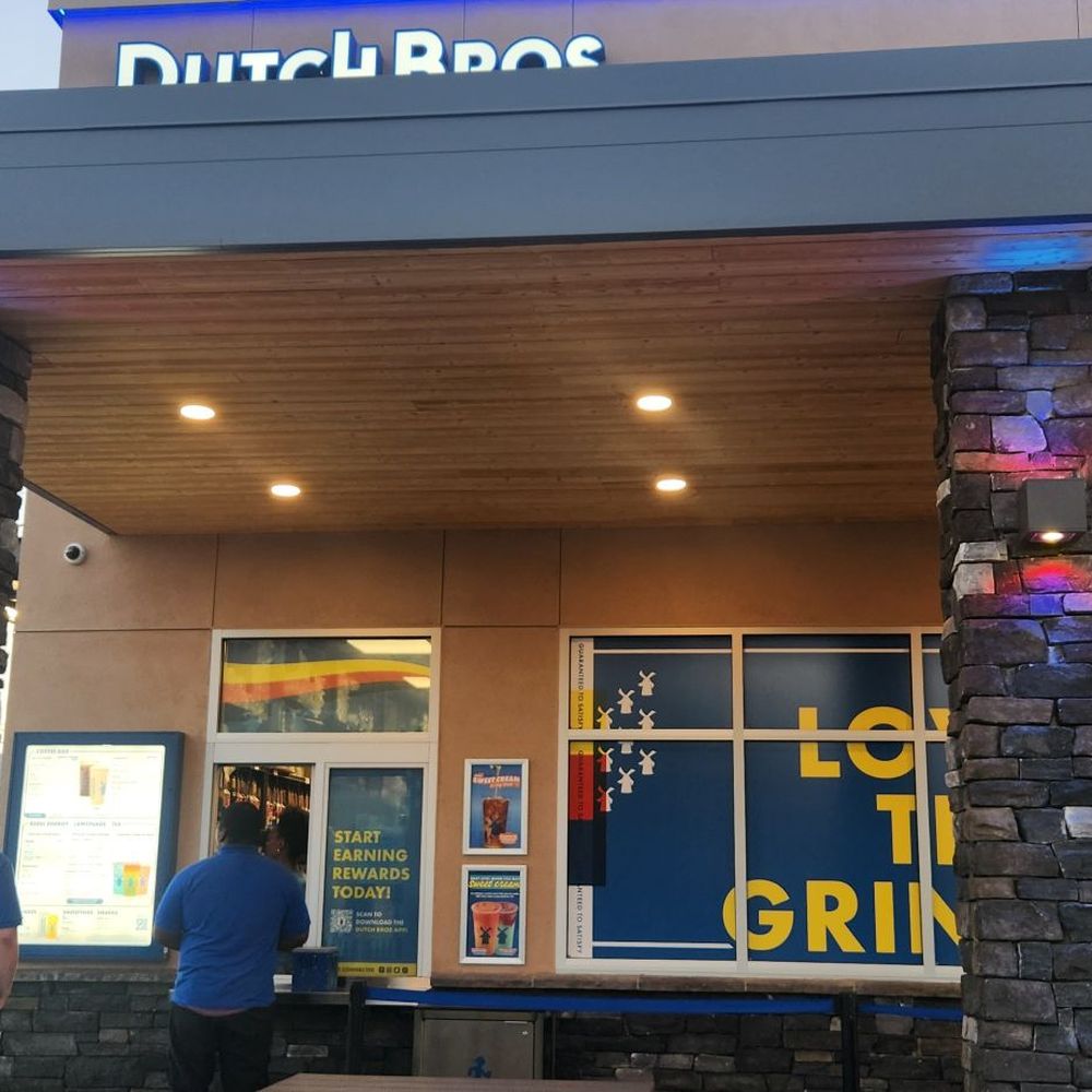Dutch Bros Coffee - Juice Bars & Smoothies Near Me - Lake Elsinore, California Dutch Bros Coffee - Juice Bars & Smoothies Near Me - Lake Elsinore, California