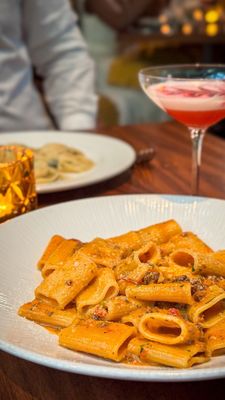 Carlino Restaurant by null