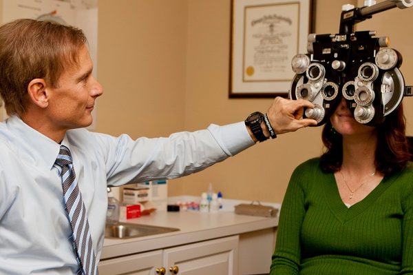 Crisp Guilford Eye Center Friendly Capture Illustration Crisp Guilford Eye Center Friendly Capture Illustration