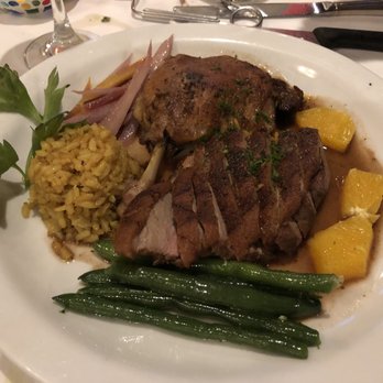 Le Petit Bistro - Cardboard duck. Avoid at all cost. - French Near Me - Mountain View, California Le Petit Bistro - Cardboard duck. Avoid at all cost. - French Near Me - Mountain View, California