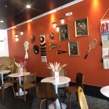 Chin Up Donuts - Donuts Near Me - Scottsdale, Arizona Chin Up Donuts - Donuts Near Me - Scottsdale, Arizona