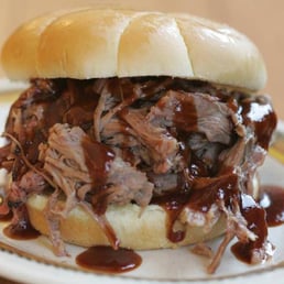 Beef Brisket