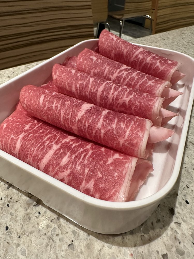 The Pots Hot Pot