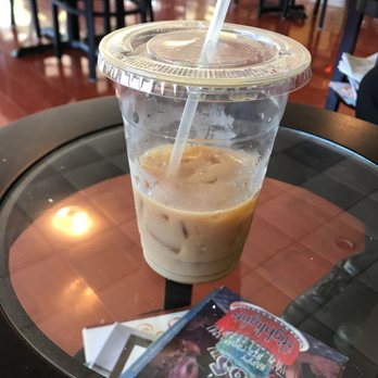 Nature's Best Cafe - Great coffee and food - Pizza Near Me - Naperville, Illinois