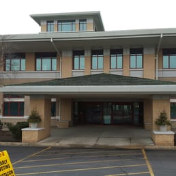 My last day of volunteering as an Early Election Judge at Fremont Library in Mundelein Library.