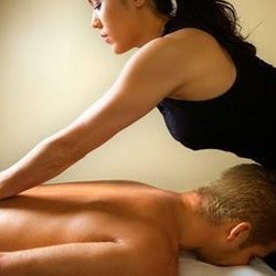 Relaxing Life Massage Plano