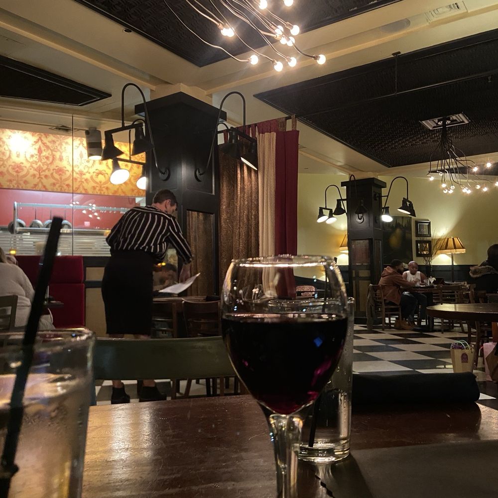 D'Amato's - 2011 Faust Cabernet Sauvignon, Rutherford Vineyard - Napa, CA - Italian Near Me - Royal Oak, Michigan D'Amato's - 2011 Faust Cabernet Sauvignon, Rutherford Vineyard - Napa, CA - Italian Near Me - Royal Oak, Michigan