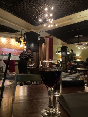 D'Amato's Restaurant by null