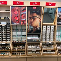LensCrafters
