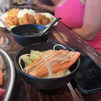 Takosushi - Asian Fusion Near Me - Evans, Georgia Takosushi - Asian Fusion Near Me - Evans, Georgia