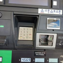 Almost $60 to fill my tank! Almost $60 to fill my tank!