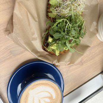 Enchanted Coffee - Coffee & Tea Near Me - Santa Ana, California Enchanted Coffee - Coffee & Tea Near Me - Santa Ana, California