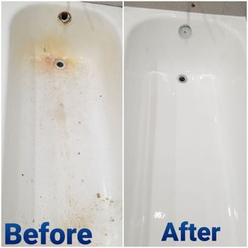 Luxury Refinishing - Bathtub Refinishing - Refinishing Services Near Me - Hialeah Gardens, Florida Luxury Refinishing - Bathtub Refinishing - Refinishing Services Near Me - Hialeah Gardens, Florida
