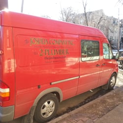Joshua Plumbing Co