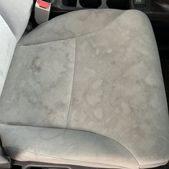 Car Bath Mobile Detailing - Before - Auto Detailing Near Me