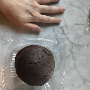 Silos Baking - Seasonal Devil Cake - Cupcakes Near Me - Waco, Texas
