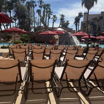 CasaBlanca Resort - Pool - Hotels Near Me - Mesquite, Nevada