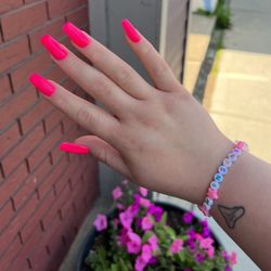 Studio Nails - Acrylic nail set