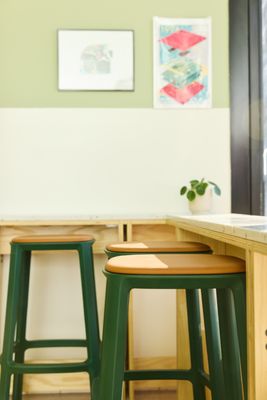 Nice & Sweet by null