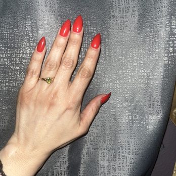 Lynn Today Nails - Love my nail thanks Lynn. - Nail Salons Near Me - San Leandro, California Lynn Today Nails - Love my nail thanks Lynn. - Nail Salons Near Me - San Leandro, California