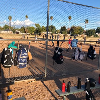 Pierce Park - Parks Near Me - Phoenix, Arizona