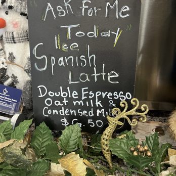 G's Shepard Springs Cafe - Coffee & Tea Near Me - Columbus, Ohio