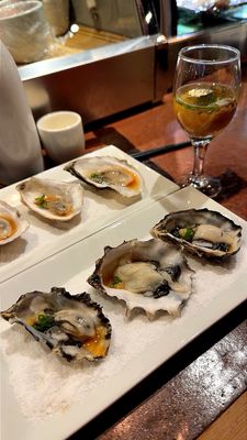 Sabaku Sushi by null