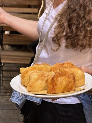 Cantina Do Spade by null