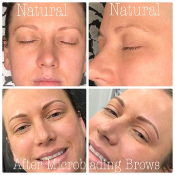 Premier Brow - Eyebrow Services Near Me - Fort Worth, Texas