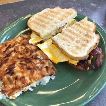 Snow City Cafe - Fried Egg Sandwich - Breakfast & Brunch Near Me - Anchorage, Alaska Snow City Cafe - Fried Egg Sandwich - Breakfast & Brunch Near Me - Anchorage, Alaska