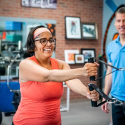 Northcross Fitness