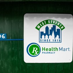 West Seventh Pharmacy