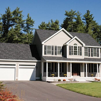 White Birch Builders - Colonial home - Home Developers Near Me White Birch Builders - Colonial home - Home Developers Near Me