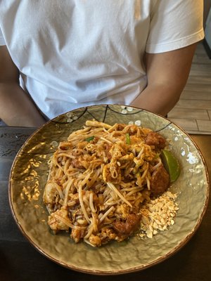 Zhang Bistro by null