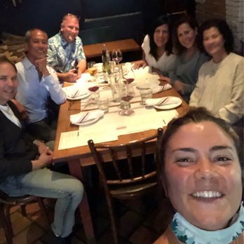 La Bicyclette - Birthday dinner - French Near Me - Carmel, California