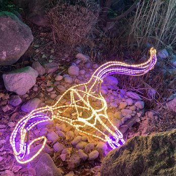 River Of Lights - Festivals Near Me - Albuquerque, New Mexico