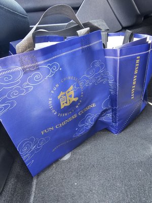 Fun Chinese Cuisine by null