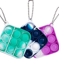 Puzzle Pieces - Just a few of our favorite fidgets