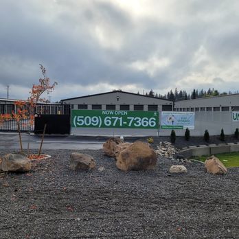 Deer Park Diamond Storage - Self Storage Near Me - Deer Park, Washington Deer Park Diamond Storage - Self Storage Near Me - Deer Park, Washington