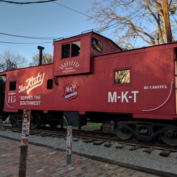 Katy Trail - Hiking Near Me - Dallas, Texas
