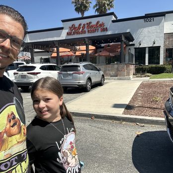 Oak & Ember - Halal Near Me - Ontario, California Oak & Ember - Halal Near Me - Ontario, California