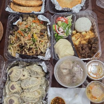 Dumpling House - Mongolian Near Me - Richmond, California Dumpling House - Mongolian Near Me - Richmond, California