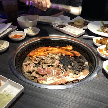Gen Korean BBQ House - Dinner - Korean Near Me - Tempe, Arizona