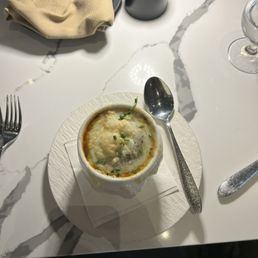 French Onion Soup